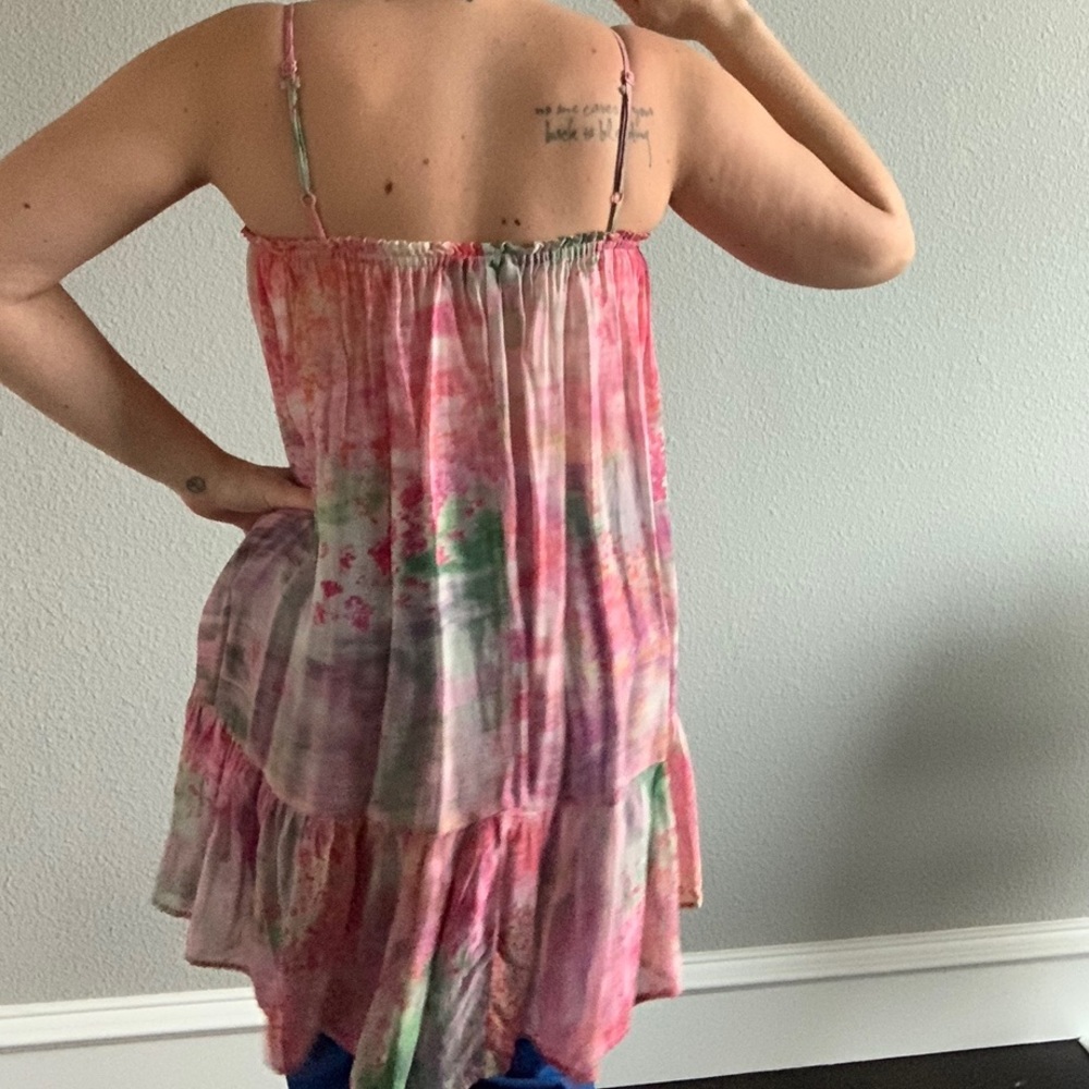 Flowy top - Picture 3 of 3